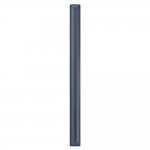 Samsung Universal Battery Pack EB-P3020CS 5000mAh - външна батерия с MicroUSB кабел и USB-C адаптер за мобилни устройства (тъмносин)  1