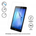Eiger Tempered Glass Protector 2.5D - калено стъклено защитно покритие за дисплея на Huawei MediaPad T3 8 (прозрачен) 3