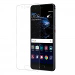 Eiger 3D Glass Full Screen Tempered Glass - калено стъклено защитно покритие за целия дисплея на Huawei P10 (прозрачен) 2
