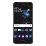 Eiger 3D Glass Full Screen Tempered Glass - калено стъклено защитно покритие за целия дисплея на Huawei P10 (прозрачен) 1