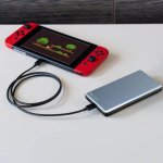 4smarts Power Bank VoltHub 10000 mAh Power Delivery 18W & QC3.0 - външна батерия с 2xUSB и USB-C изхода и технология за бързо зареждане (тъмносив) 5