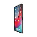 Artwizz SecondDisplay Glass Protection - калено стъклено защитно покритие за дисплея на за iPad Pro 11 (2018) (прозрачен) 1