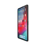 Artwizz SecondDisplay Glass Protection - калено стъклено защитно покритие за дисплея на за iPad Pro 12.9 (2018) (прозрачен) 1