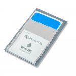 4smarts Second Glass Colour Frame Case Friendly - калено стъклено защитно покритие с извити ръбове за Huawei Mate 20 Pro (черен-прозрачен) 1