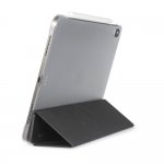 Torrii Torrio Case - кожен кейс и поставка за iPad Pro 11 (2018) (черен) 6