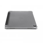 Torrii Torrio Case - кожен кейс и поставка за iPad Pro 11 (2018) (черен) 12