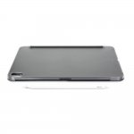 Torrii Torrio Case - кожен кейс и поставка за iPad Pro 11 (2018) (черен) 11