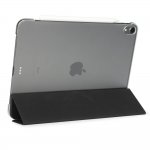 Torrii Torrio Case - кожен кейс и поставка за iPad Pro 11 (2018) (черен) 5