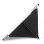 Torrii Torrio Case - кожен кейс и поставка за iPad Pro 11 (2018) (черен) 7