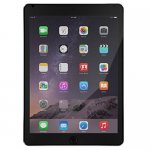 Tech21 Impact Shield Screen Protector - защитно покритие за iPad Air, Air 2, iPad 5 (2017), iPad 6 (2018) (прозрачен) 1