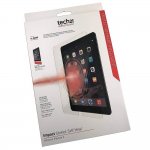 Tech21 Impact Shield Screen Protector - защитно покритие за iPad Air, Air 2, iPad 5 (2017), iPad 6 (2018) (прозрачен) 2