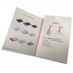 Tech21 Impact Shield Screen Protector - защитно покритие за iPad Air, Air 2, iPad 5 (2017), iPad 6 (2018) (прозрачен) 3