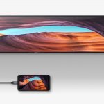 ADAM Elements CASA C100+ USB-C Cable 100W - USB-C към USB-C кабел за MacBook и устройства с USB-C порт (100 cm) (черен) 4