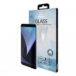 Eiger Tempered Glass Protector 2.5D - калено стъклено защитно покритие за дисплея на Google Pixel 3 (прозрачен) 2