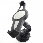 Universal Tablet Car Mount - поставка за стъклото за кола за iPad, Galaxy Tab и таблети от 8 до 11 инча (bulk) 2