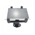 Universal Tablet Car Mount 2.0 - поставка за стъклото за кола за iPad, Galaxy Tab и таблети от 8 до 11 инча 1