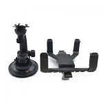 Universal Tablet Car Mount 2.0 - поставка за стъклото за кола за iPad, Galaxy Tab и таблети от 8 до 11 инча 3