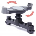 Universal Back Seat Tablet Car Mount - поставка за подглавника за кола за iPad, Galaxy Tab и таблети от 8 до 11 инча (bulk) 2