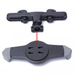 Universal Back Seat Tablet Car Mount - поставка за подглавника за кола за iPad, Galaxy Tab и таблети от 8 до 11 инча (bulk) 4