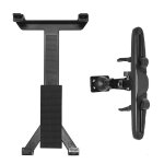 Universal Back Seat Tablet Car Mount 2.0 - поставка за подглавника за кола за iPad, Galaxy Tab и таблети от 8 до 11 инча 3