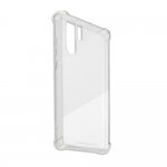 4smarts Hard Cover Ibiza - хибриден удароустойчив кейс за Huawei P30 Pro (прозрачен) 1