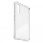 4smarts Hard Cover Ibiza - хибриден удароустойчив кейс за Huawei P30 (прозрачен) 1