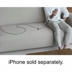 Native Union Belt Cable XL Lightning - здрав плетен кабел за устройства с Lightning порт (кафяв) (3 метра) 2