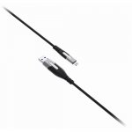 Griffin Survivor Lightning to USB Cable - изключително здрав USB кабел за устройства с Lightning порт (120 см) 3