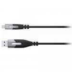 Griffin Survivor Lightning to USB Cable - изключително здрав USB кабел за устройства с Lightning порт (120 см) 1