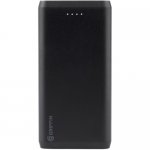 Griffin Reserve Power Bank 18200 mAh - външна батерия с 2xUSB изхода за мобилни устройства (черен) 2