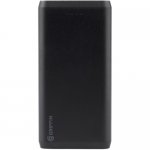 Griffin Reserve Power Bank 18200 mAh - външна батерия с 2xUSB изхода за мобилни устройства (черен) 4