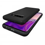 Eiger North Case - хибриден удароустойчив кейс за Samsung Galaxy S10 2