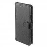 4smarts Premium Wallet Case URBAN - кожен калъф с поставка и отделение за кр. карта за Samsung Galaxy S10 Plus (черен) 1