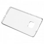 Baseus Simple Case - силиконов (TPU) калъф за Huawei Mate 20 Pro (прозрачен) 3