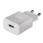 Huawei Super Charger 40W CP84 with USB-C Cable HW-100400 - захранване с технология за бързо зареждане за мобилни устройства и USB-C (бял) 1