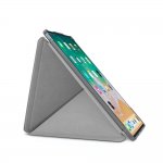 Moshi VersaCover Case - калъф и поставка за iPad Pro 12.9 (2018) (черен) 3