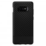 Spigen Core Armor - термополиуретанов кейс с висока степен на защита за Samsung Galaxy S10E (черен) 2