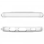 Spigen Liquid Crystal Case - тънък качествен слииконов (TPU) калъф за Samsung Galaxy S10E (прозрачен)  13