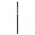 Spigen Liquid Crystal Case - тънък качествен слииконов (TPU) калъф за Huawei P30 (прозрачен)  3