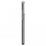 Spigen Liquid Crystal Case - тънък качествен слииконов (TPU) калъф за Huawei P30 Pro (прозрачен)  1