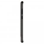 Spigen Neo Hybrid Case - хибриден кейс с висока степен на защита за Samsung Galaxy S10 (тъмносив) 6
