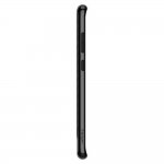 Spigen Neo Hybrid Case - хибриден кейс с висока степен на защита за Samsung Galaxy S10 Plus (черен) 6