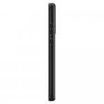 Spigen Rugged Armor Case - тънък качествен слииконов (TPU) калъф за Huawei P30 Pro (черен) 5