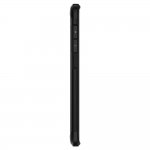 Spigen Tough Armor Case - хибриден кейс с най-висока степен на защита за Samsung Galaxy S10 Plus (черен) 7