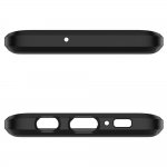 Spigen Tough Armor Case - хибриден кейс с най-висока степен на защита за Samsung Galaxy S10 Plus (черен) 8