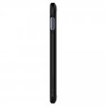 Spigen Tough Armor Case - хибриден кейс с най-висока степен на защита за Samsung Galaxy S10E (черен) 7