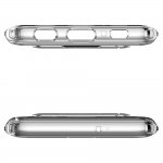 Spigen Ultra Hybrid S Case - хибриден кейс с висока степен на защита за Samsung Galaxy S10 Plus (прозрачен) 8