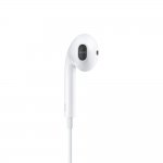 Apple Earpods with Lightning Connector - оригинални слушалки с управление на звука и микрофон за iPhone X, XS, XS Max, XR, iPhone 8, iPhone 7 (модел 2016г.) (bulk) 1