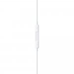Apple Earpods with Lightning Connector - оригинални слушалки с управление на звука и микрофон за iPhone X, XS, XS Max, XR, iPhone 8, iPhone 7 (модел 2016г.) (bulk) 4