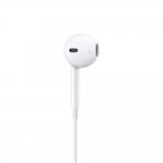 Apple Earpods with Lightning Connector - оригинални слушалки с управление на звука и микрофон за iPhone X, XS, XS Max, XR, iPhone 8, iPhone 7 (модел 2016г.) (bulk) 2
